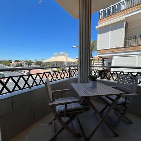 Re Vacacional Apartment Punta Umbria Luaran gambar