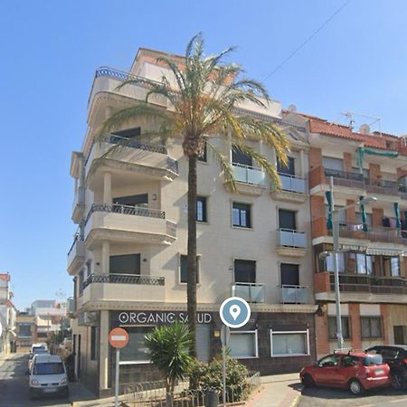 Re Vacacional Apartment Punta Umbria Luaran gambar