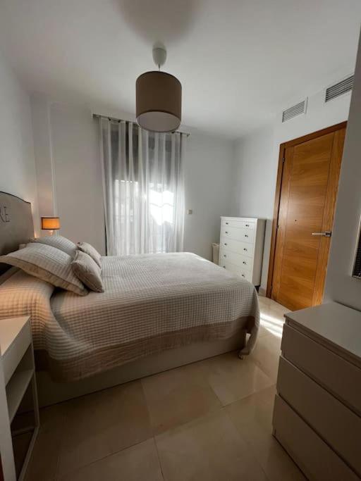 Re Vacacional Apartment Punta Umbria Luaran gambar