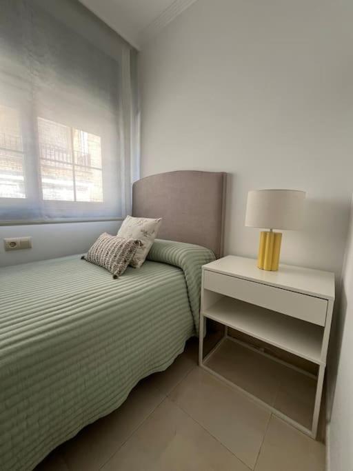 Re Vacacional Apartment Punta Umbria Luaran gambar