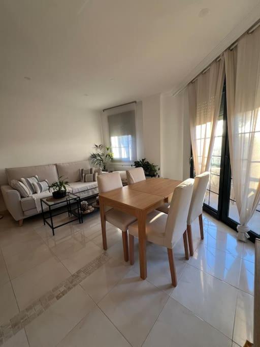 Re Vacacional Apartment Punta Umbria Luaran gambar