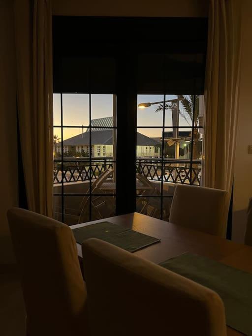 Re Vacacional Apartment Punta Umbria Luaran gambar