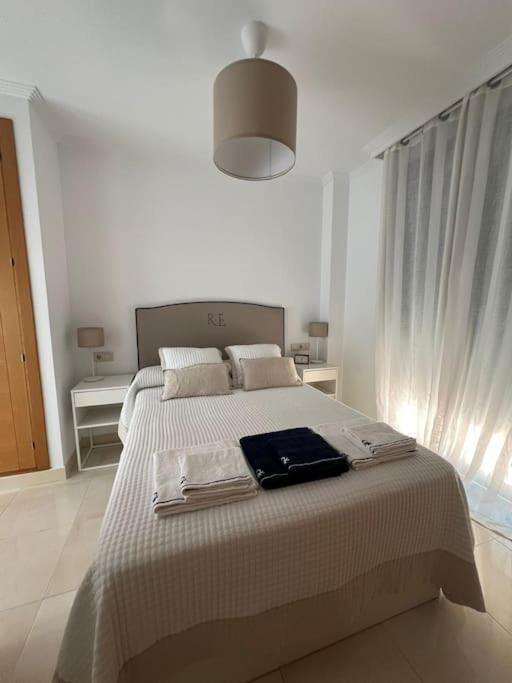 Re Vacacional Apartment Punta Umbria Luaran gambar