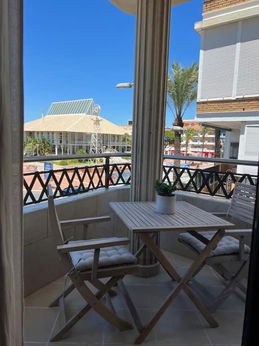 Re Vacacional Apartment Punta Umbria Luaran gambar