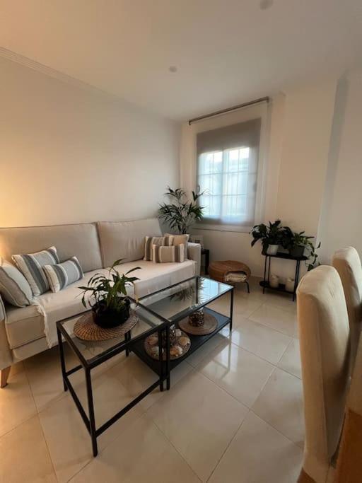 Re Vacacional Apartment Punta Umbria Luaran gambar