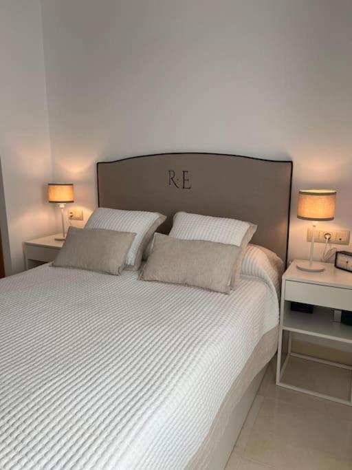 Re Vacacional Apartment Punta Umbria Luaran gambar